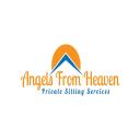 Angels From Heaven Private Sitting Services logo